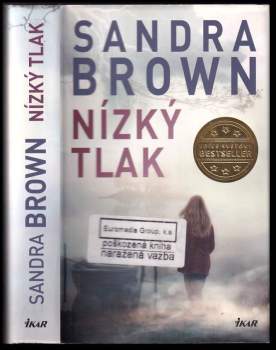 Sandra Brown: Nízký tlak