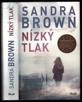 Sandra Brown: Nízký tlak