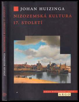 Nizozemská kultura 17. století