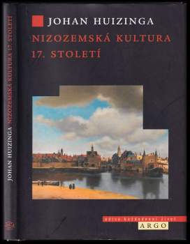 Nizozemská kultura 17. století