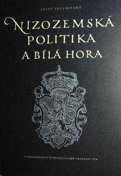 Nizozemská politika a Bílá Hora