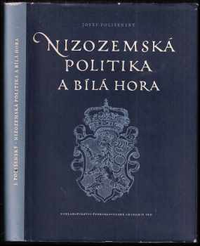Nizozemská politika a Bílá hora
