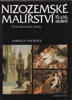 Nizozemské malířství 15.-16. století