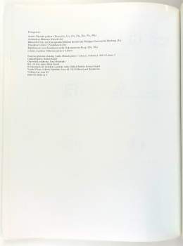 Roman Karpaš: Nizozemské malířství 16.-18. století ze sbírek Oblastní galerie v Liberci