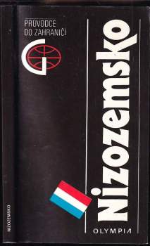 Miloslava Bartošíková: Nizozemsko