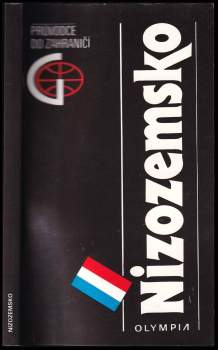 Miloslava Bartošíková: Nizozemsko