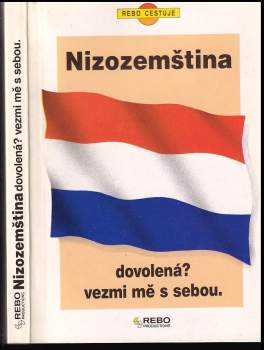 Nizozemština