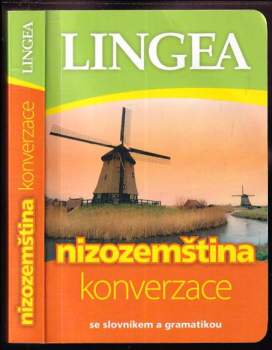 Nizozemština : konverzace