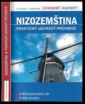 Nizozemština : jazykový průvodce (1997, RO-TO-M) - ID: 797755