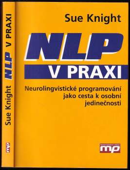 Sue Knight: NLP v praxi