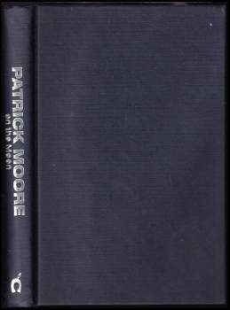 Patrick Moore: On the Moon