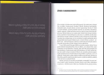 Bob Kartous,: No future