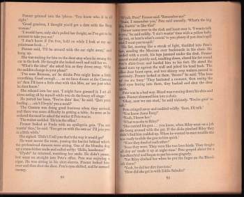 James Hadley Chase: No Orchids for Miss Blandish