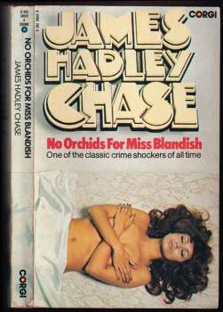 No Orchids for Miss Blandish
