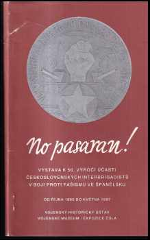 No pasaran !