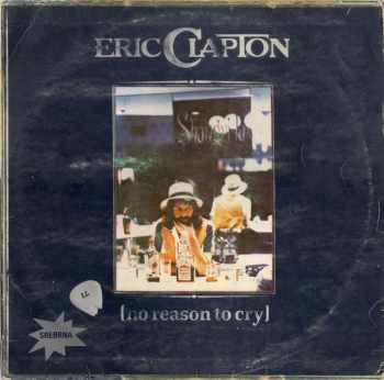 No Reason To Cry - Eric Clapton (1977, PGP RTB) - ID: 3928593