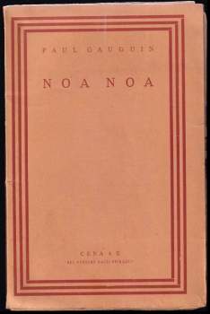 Noa Noa