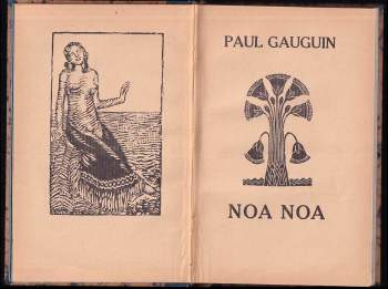 Paul Gauguin: Noa Noa