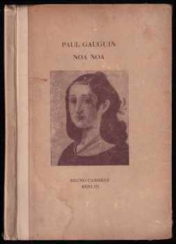 Paul Gauguin: Noa Noa