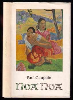 Noa Noa - Paul Gauguin (1967, Henschenverlag) - ID: 3935803