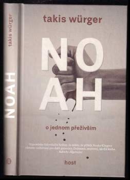 Noah : o jednom přeživším