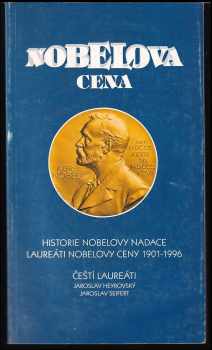 Nobelova cena
