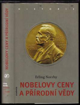 Nobelovy ceny a přírodní vědy