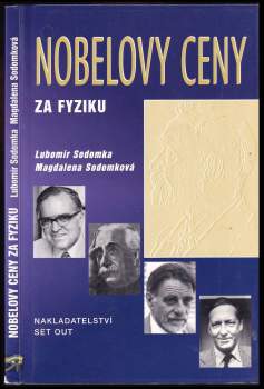 Nobelovy ceny za fyziku 1901-1997