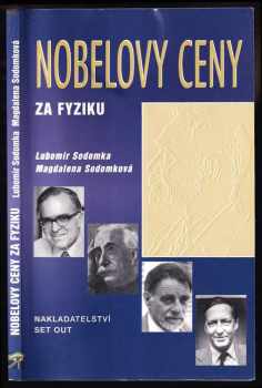 Nobelovy ceny za fyziku 1901-1997