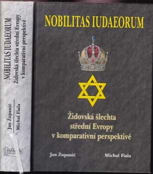 Nobilitas iudaeorum