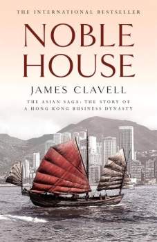 James Clavell: Noble House