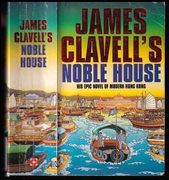 James Clavell: Noble House