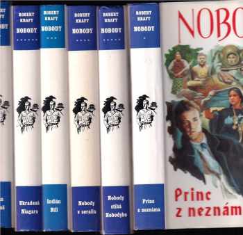 Nobody