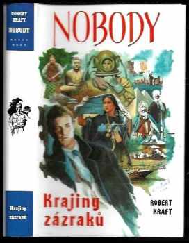 Nobody : [9] - Krajiny zázraků - Robert Kraft (1996, Návrat) - ID: 513422