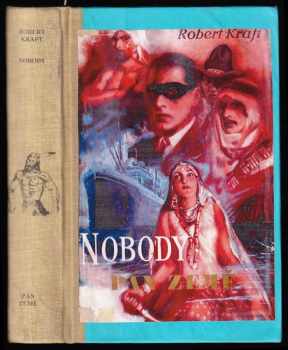 Robert Kraft: Nobody