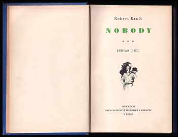 Robert Kraft: Nobody