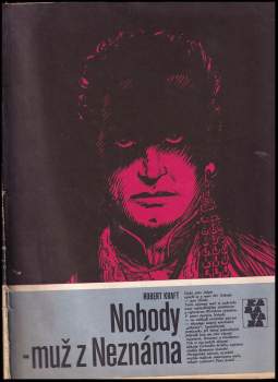 Nobody - muž z Neznáma