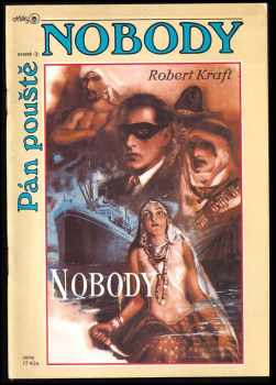 Robert Kraft: Nobody