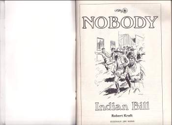 Robert Kraft: Nobody
