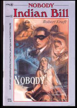 Nobody