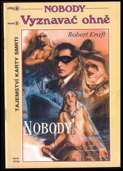 Nobody