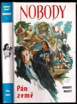 Robert Kraft: Nobody