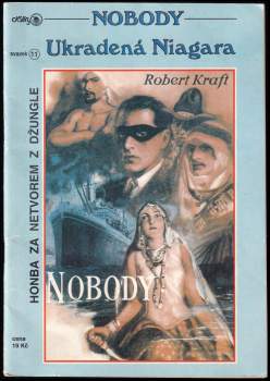 Nobody