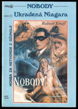 Nobody