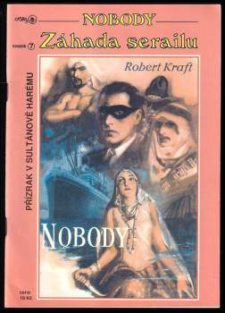 Nobody