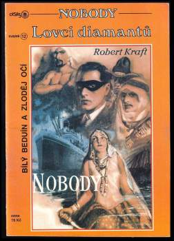 Nobody