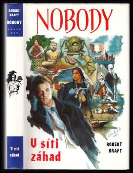 Nobody