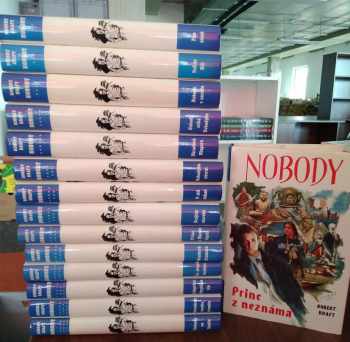 Nobody