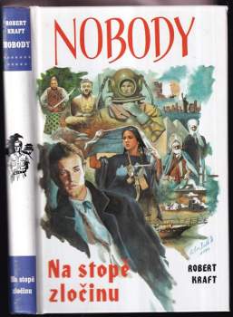Nobody