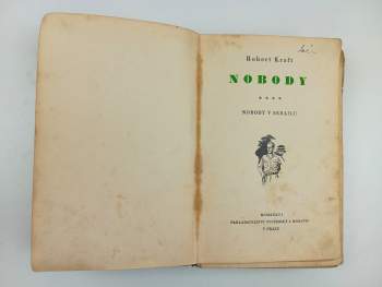 Robert Kraft: Nobody